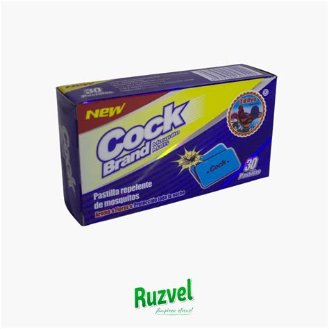 cock brand